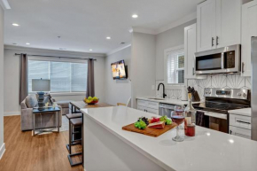 Nashville - 805B Bradford Ave #102